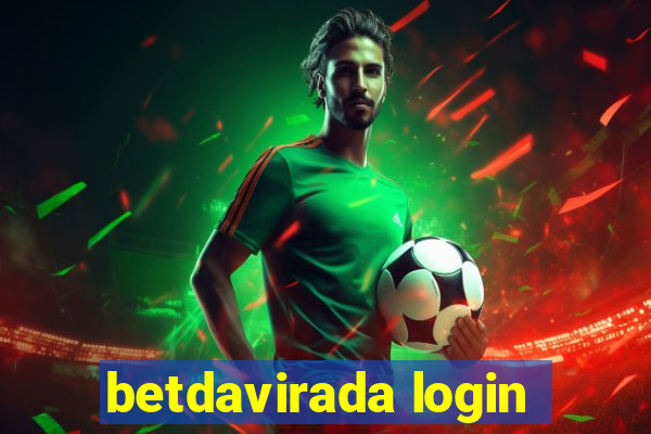 betdavirada login